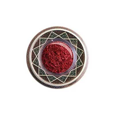 زعفران ناصری