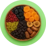 خشکبار با کیفیت ناصری