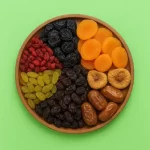 خشکبار با کیفیت ناصری