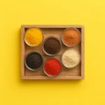 ادویه جات با کیفیت ناصری