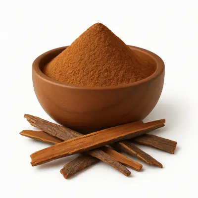 پودر دارچین