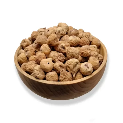 انجیر خشک زعفران ناصری