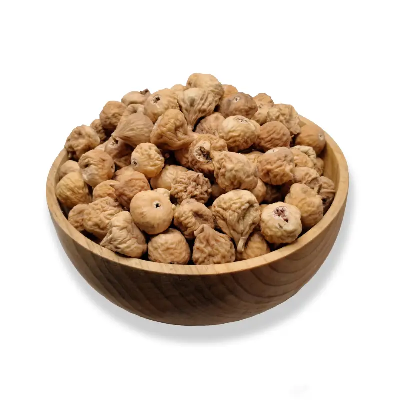 انجیر خشک زعفران ناصری