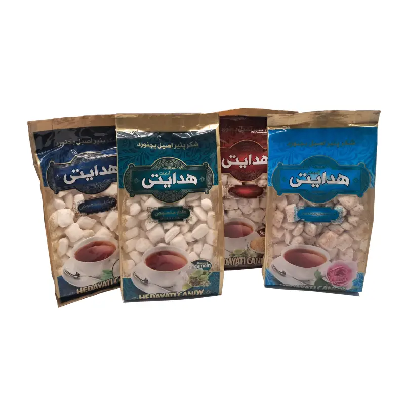 شکرپنیر(آبنبات) باکیفیت فروشگاه زعفران ناصری شکرپنیر(آبنبات)