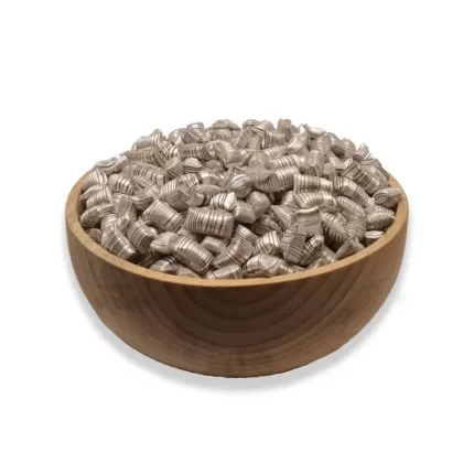 شکلات اطلسی با کیفیت فروشگاه زعفران ناصری