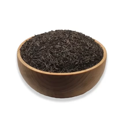 چای سیاه قلمی باکیفیت فروشگاه زعفران ناصری