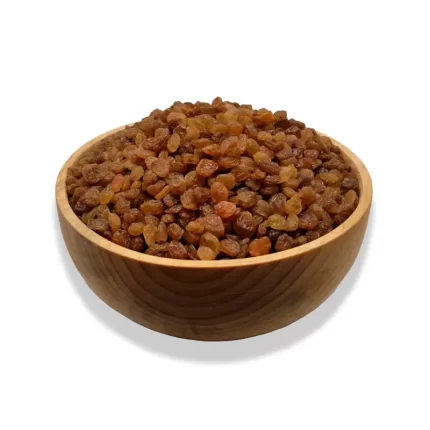 کشمش پلویی زعفران ناصری