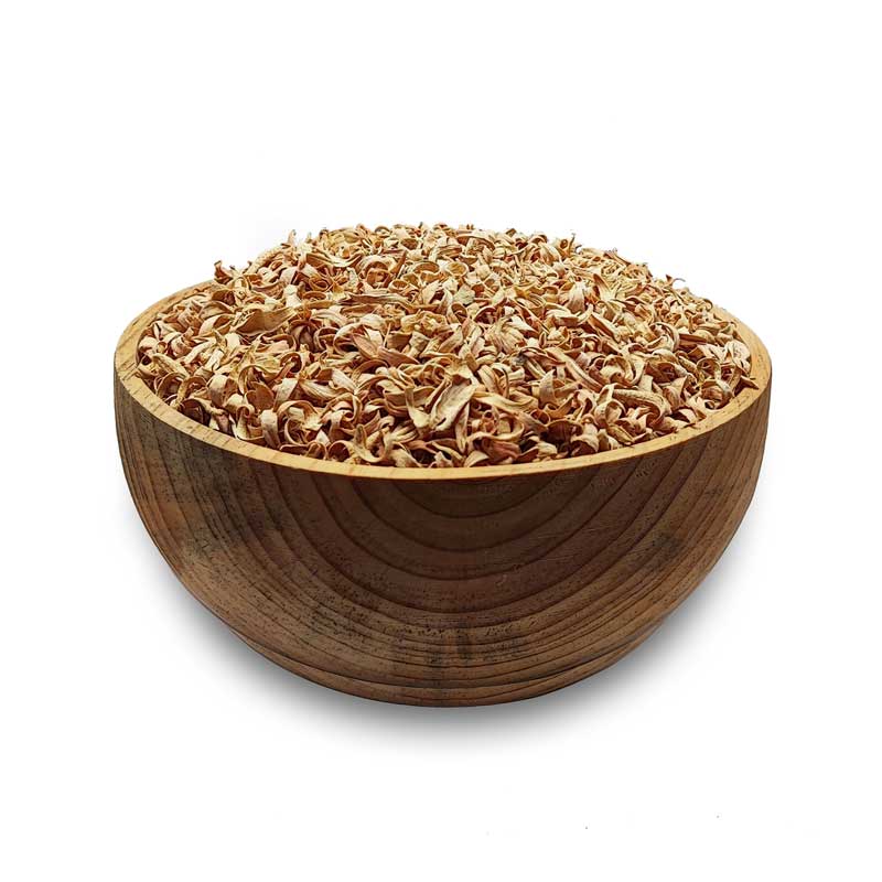 بهار نارنج باکیفیت فروشگاه زعفران ناصری