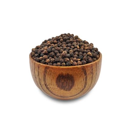 دانه فلفل سیاه باکیفیت فروشگاه زعفران ناصری