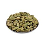 هل سبز باکیفیت فروشگاه زعفران ناصری