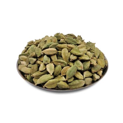 هل سبز باکیفیت فروشگاه زعفران ناصری