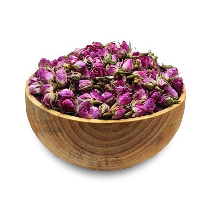 گل محمدی باکیفیت فروشگاه زعفران ناصری